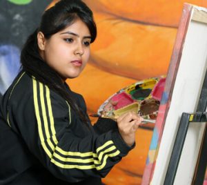 art
