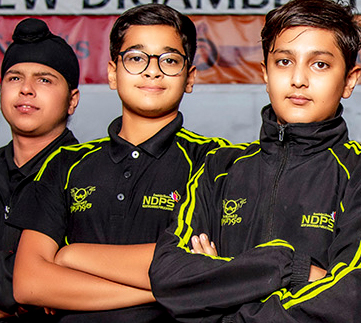 ndps ka full form english mein